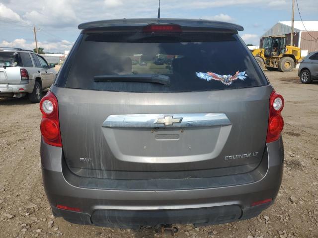 Photo 5 VIN: 2CNFLNEC6B6320446 - CHEVROLET EQUINOX 