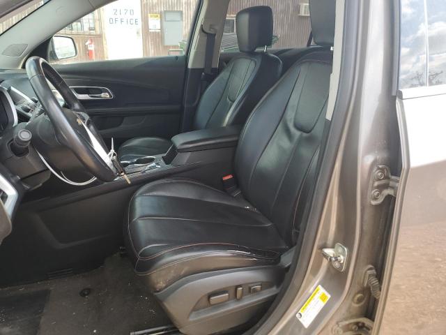 Photo 6 VIN: 2CNFLNEC6B6320446 - CHEVROLET EQUINOX 