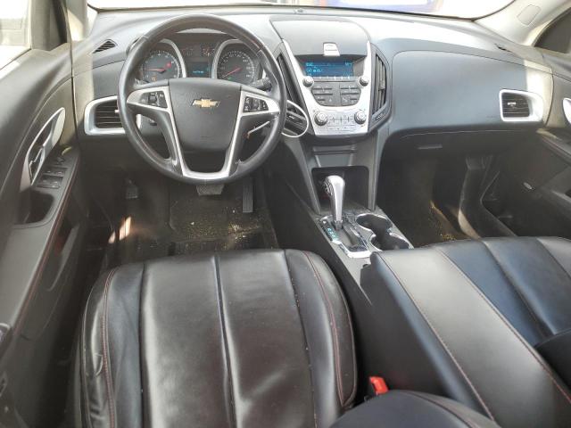 Photo 7 VIN: 2CNFLNEC6B6320446 - CHEVROLET EQUINOX 