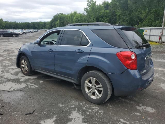 Photo 1 VIN: 2CNFLNEC6B6361093 - CHEVROLET EQUINOX 