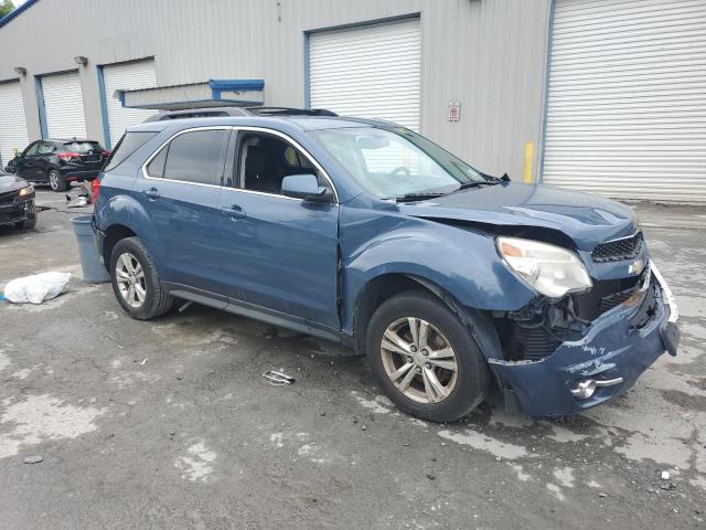 Photo 3 VIN: 2CNFLNEC6B6361093 - CHEVROLET EQUINOX 