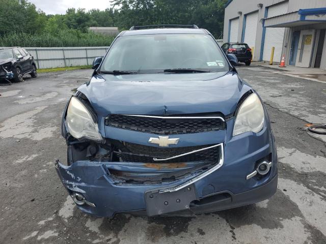 Photo 4 VIN: 2CNFLNEC6B6361093 - CHEVROLET EQUINOX 