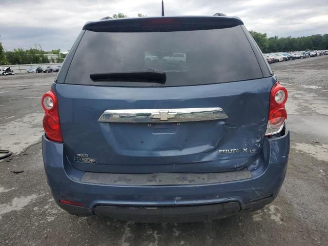 Photo 5 VIN: 2CNFLNEC6B6361093 - CHEVROLET EQUINOX 