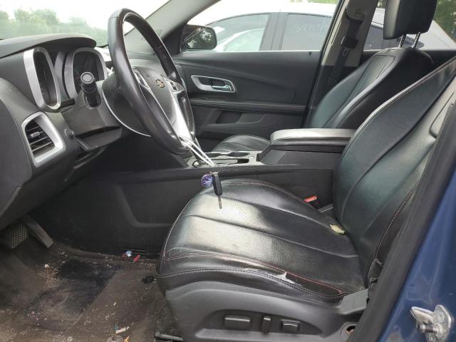 Photo 6 VIN: 2CNFLNEC6B6361093 - CHEVROLET EQUINOX 