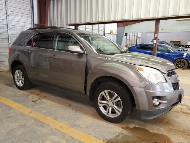 Photo 3 VIN: 2CNFLNEC6B6374264 - CHEVROLET EQUINOX 