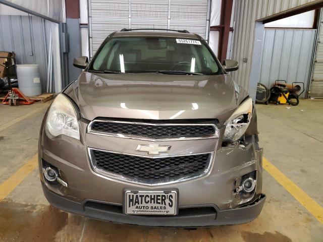 Photo 4 VIN: 2CNFLNEC6B6374264 - CHEVROLET EQUINOX 