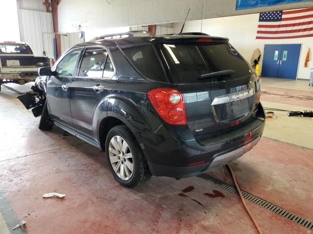 Photo 2 VIN: 2CNFLNEC6B6383515 - CHEVROLET EQUINOX 