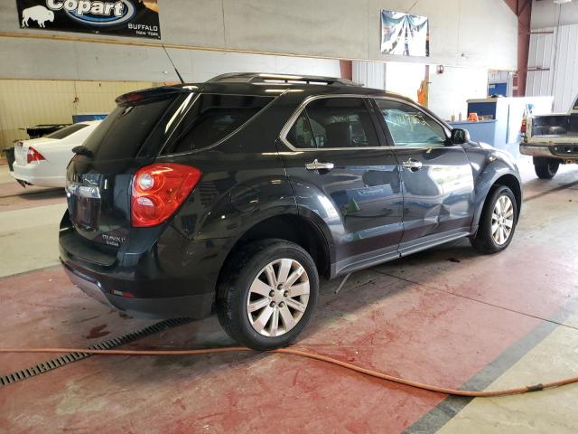 Photo 3 VIN: 2CNFLNEC6B6383515 - CHEVROLET EQUINOX 