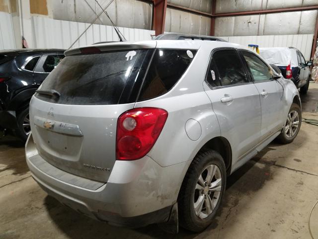 Photo 3 VIN: 2CNFLNEC6B6386270 - CHEVROLET EQUINOX LT 