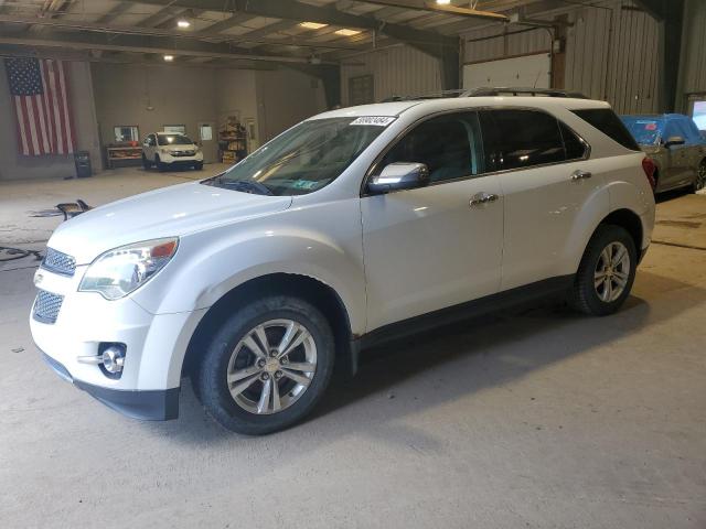 Photo 0 VIN: 2CNFLNEC6B6405724 - CHEVROLET EQUINOX 