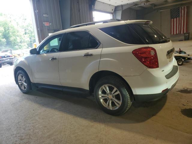 Photo 1 VIN: 2CNFLNEC6B6405724 - CHEVROLET EQUINOX 