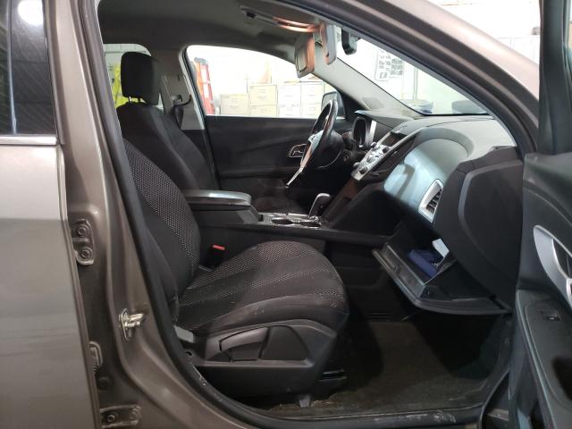 Photo 4 VIN: 2CNFLNEC6B6463073 - CHEVROLET EQUINOX LT 