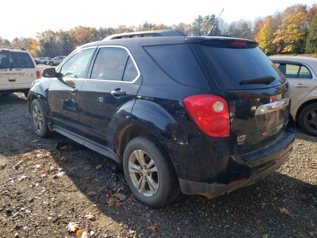 Photo 2 VIN: 2CNFLNEC7B6219920 - CHEVROLET EQUINOX LT 