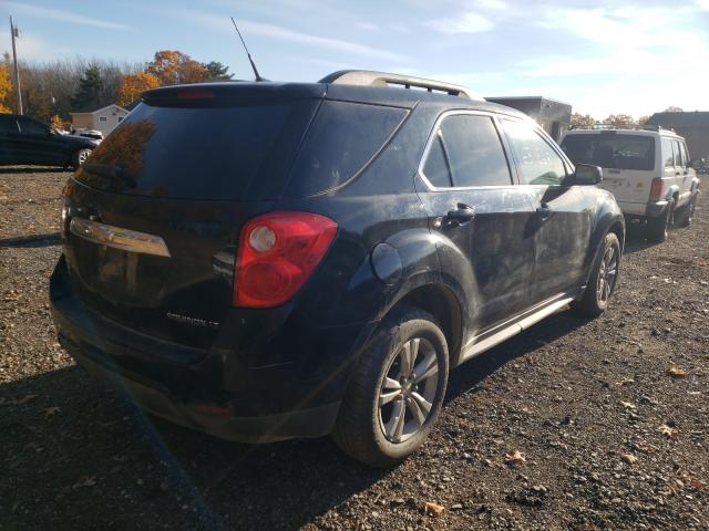 Photo 3 VIN: 2CNFLNEC7B6219920 - CHEVROLET EQUINOX LT 