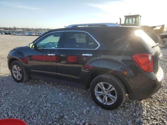 Photo 1 VIN: 2CNFLNEC7B6231484 - CHEVROLET EQUINOX LT 