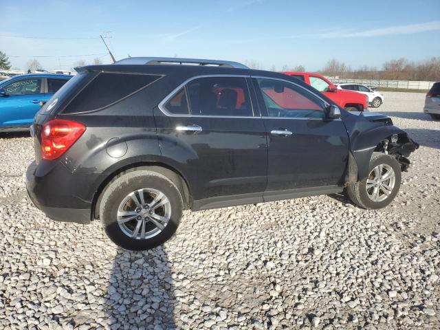 Photo 2 VIN: 2CNFLNEC7B6231484 - CHEVROLET EQUINOX LT 