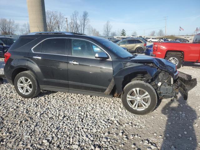 Photo 3 VIN: 2CNFLNEC7B6231484 - CHEVROLET EQUINOX LT 