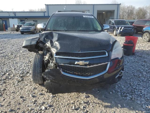 Photo 4 VIN: 2CNFLNEC7B6231484 - CHEVROLET EQUINOX LT 