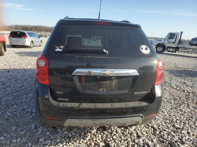 Photo 5 VIN: 2CNFLNEC7B6231484 - CHEVROLET EQUINOX LT 