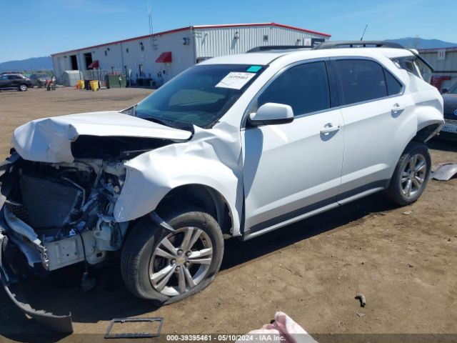 Photo 1 VIN: 2CNFLNEC7B6232991 - CHEVROLET EQUINOX 