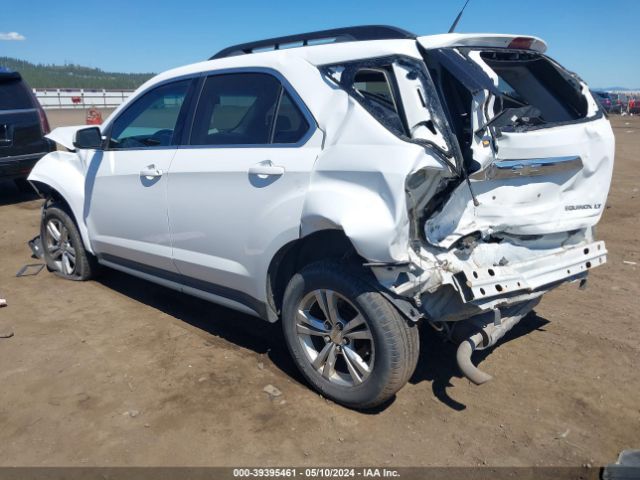 Photo 2 VIN: 2CNFLNEC7B6232991 - CHEVROLET EQUINOX 