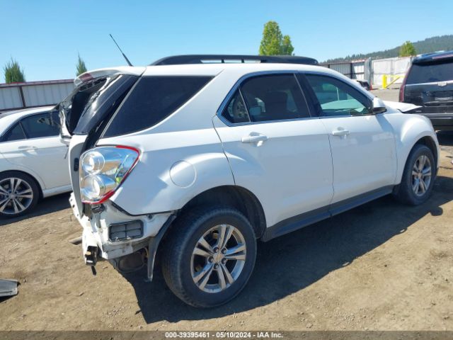 Photo 3 VIN: 2CNFLNEC7B6232991 - CHEVROLET EQUINOX 