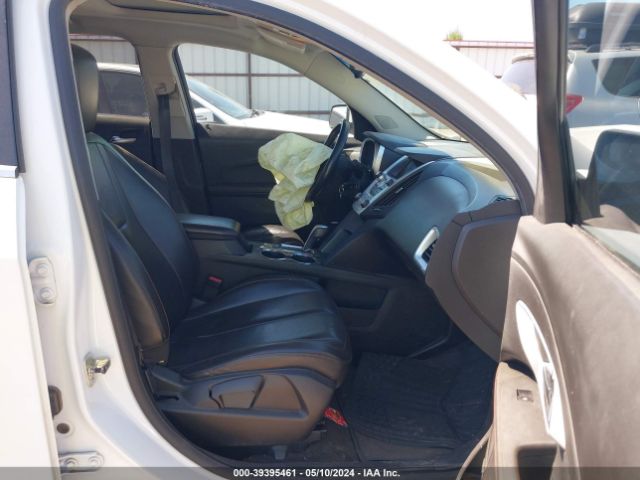 Photo 4 VIN: 2CNFLNEC7B6232991 - CHEVROLET EQUINOX 