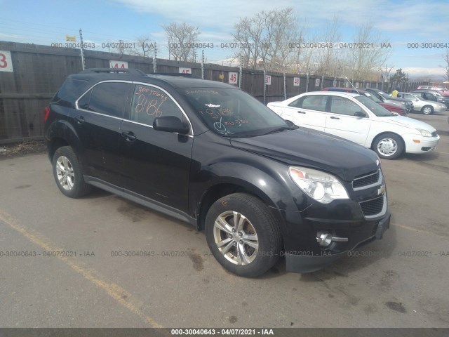 Photo 0 VIN: 2CNFLNEC7B6250732 - CHEVROLET EQUINOX 