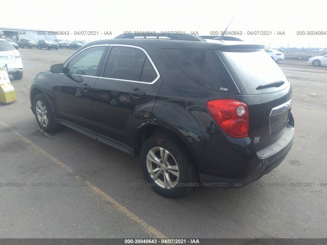 Photo 2 VIN: 2CNFLNEC7B6250732 - CHEVROLET EQUINOX 