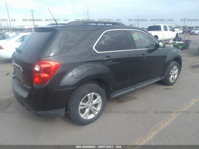 Photo 3 VIN: 2CNFLNEC7B6250732 - CHEVROLET EQUINOX 