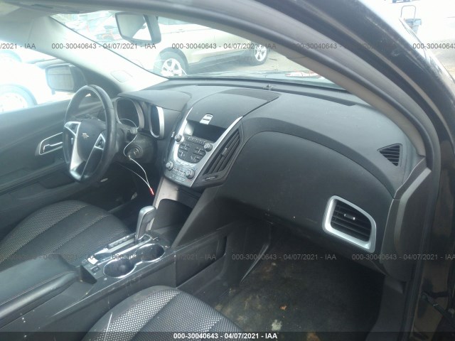 Photo 4 VIN: 2CNFLNEC7B6250732 - CHEVROLET EQUINOX 