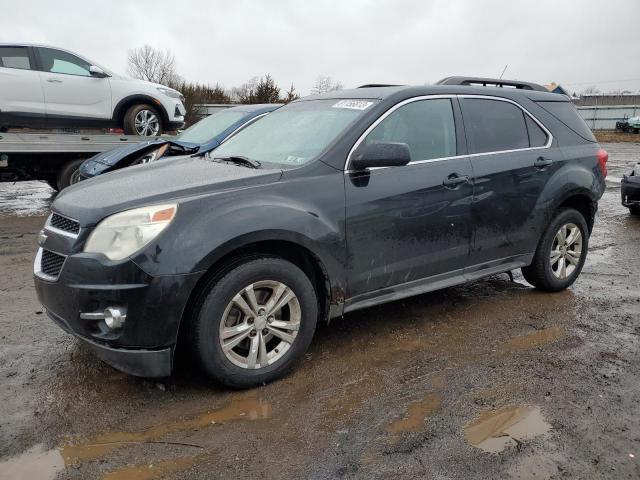 Photo 0 VIN: 2CNFLNEC7B6281625 - CHEVROLET EQUINOX 