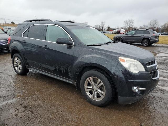 Photo 3 VIN: 2CNFLNEC7B6281625 - CHEVROLET EQUINOX 