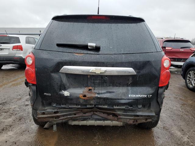 Photo 5 VIN: 2CNFLNEC7B6281625 - CHEVROLET EQUINOX 