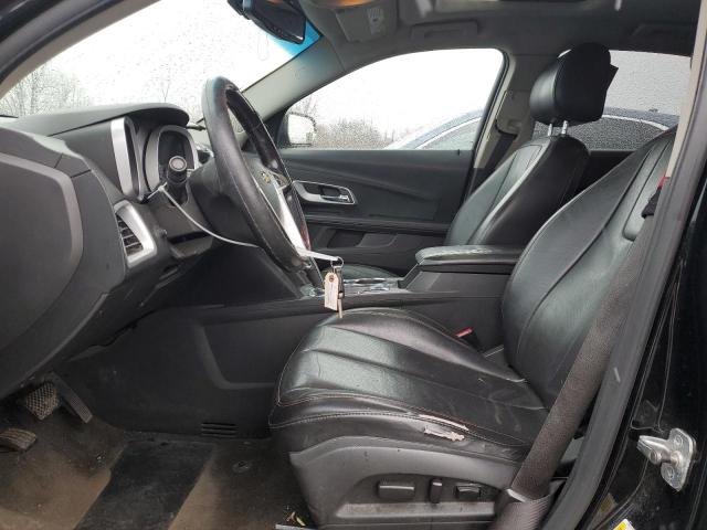 Photo 6 VIN: 2CNFLNEC7B6281625 - CHEVROLET EQUINOX 