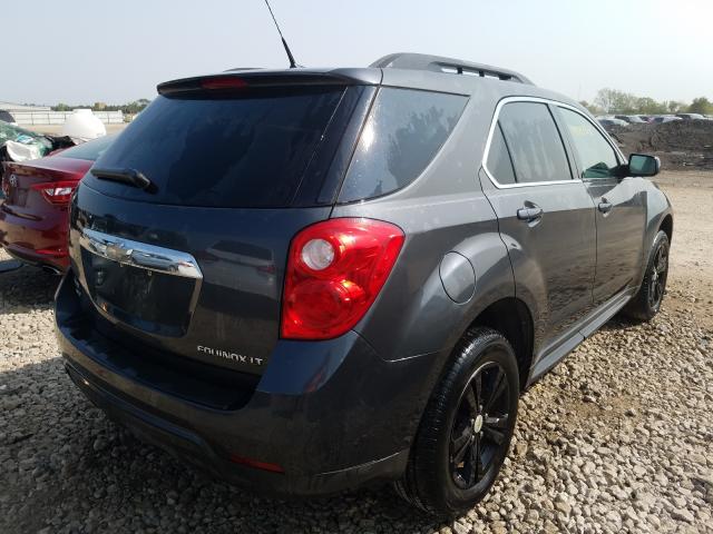 Photo 3 VIN: 2CNFLNEC7B6291393 - CHEVROLET EQUINOX LT 