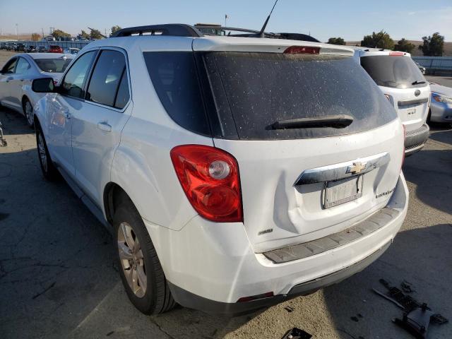 Photo 1 VIN: 2CNFLNEC7B6316552 - CHEVROLET EQUINOX 