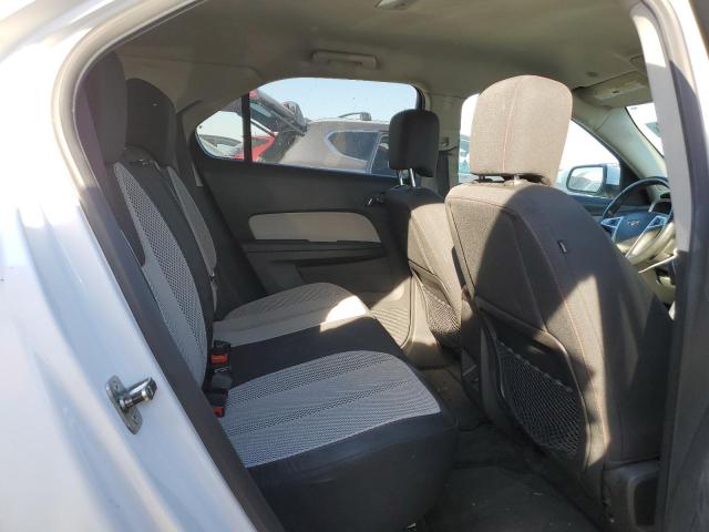 Photo 10 VIN: 2CNFLNEC7B6316552 - CHEVROLET EQUINOX 