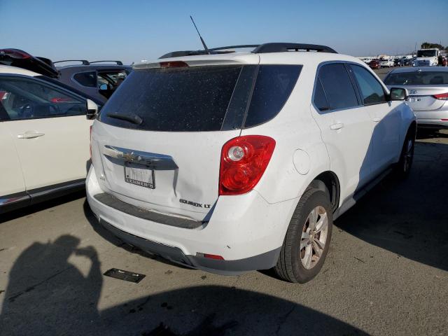 Photo 2 VIN: 2CNFLNEC7B6316552 - CHEVROLET EQUINOX 