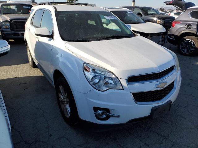 Photo 3 VIN: 2CNFLNEC7B6316552 - CHEVROLET EQUINOX 