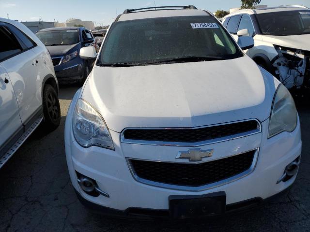 Photo 4 VIN: 2CNFLNEC7B6316552 - CHEVROLET EQUINOX 