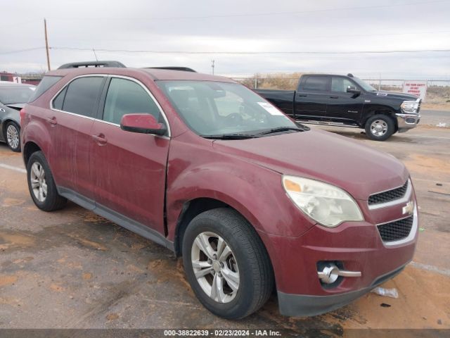 Photo 0 VIN: 2CNFLNEC7B6351592 - CHEVROLET EQUINOX 