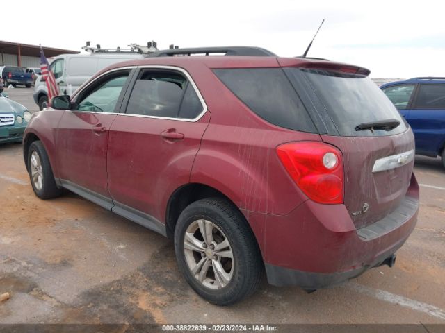 Photo 2 VIN: 2CNFLNEC7B6351592 - CHEVROLET EQUINOX 