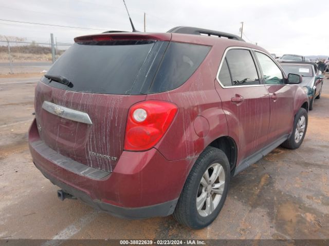 Photo 3 VIN: 2CNFLNEC7B6351592 - CHEVROLET EQUINOX 