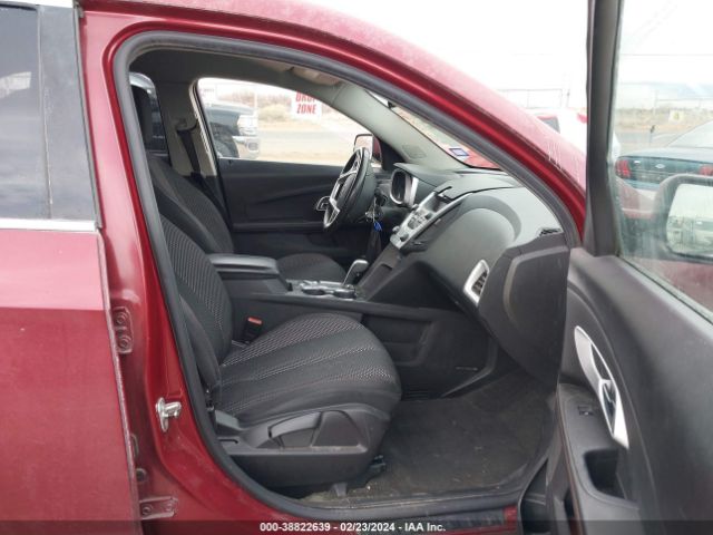 Photo 4 VIN: 2CNFLNEC7B6351592 - CHEVROLET EQUINOX 