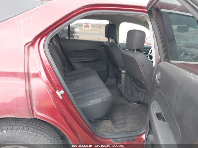 Photo 7 VIN: 2CNFLNEC7B6351592 - CHEVROLET EQUINOX 