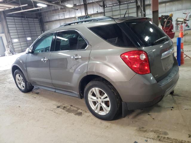 Photo 1 VIN: 2CNFLNEC7B6355920 - CHEVROLET EQUINOX LT 