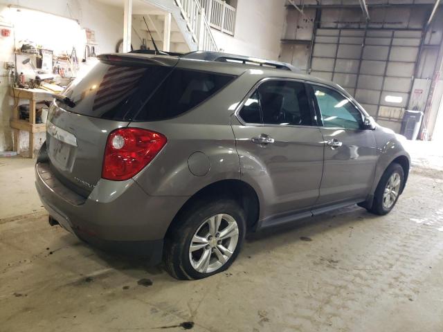 Photo 2 VIN: 2CNFLNEC7B6355920 - CHEVROLET EQUINOX LT 