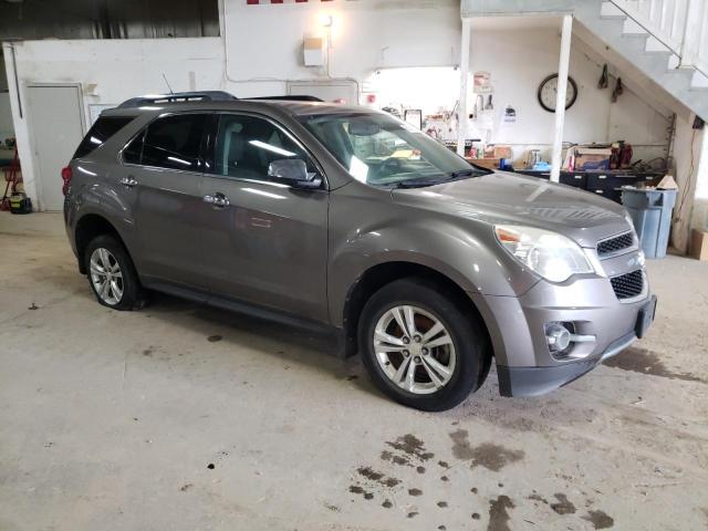 Photo 3 VIN: 2CNFLNEC7B6355920 - CHEVROLET EQUINOX LT 