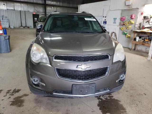 Photo 4 VIN: 2CNFLNEC7B6355920 - CHEVROLET EQUINOX LT 